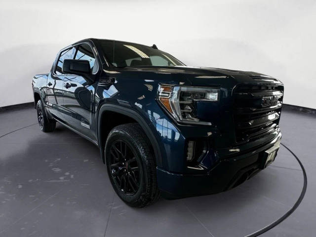 2019 GMC  Elevation 4WD photo