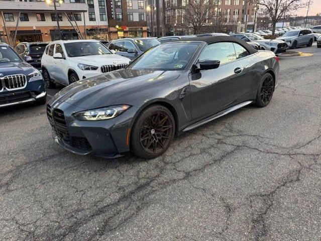 2023 BMW M4 Competition xDrive AWD photo