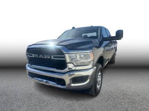 2020 Ram 2500 Big Horn 4WD photo