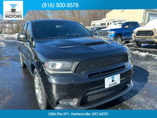 2020 Dodge Durango R/T AWD photo