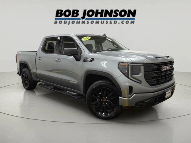 2023 GMC Sierra 1500 Elevation 4WD photo