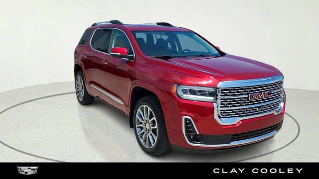 2023 GMC Acadia Denali FWD photo