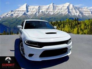 2022 Dodge Charger GT AWD photo