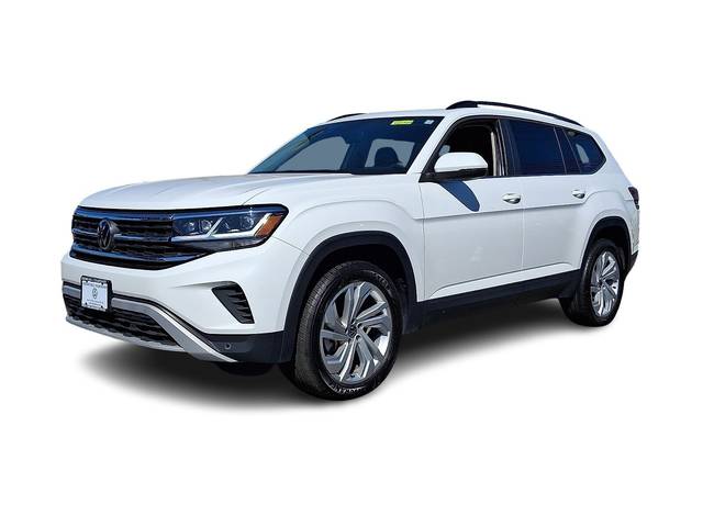 2023 Volkswagen Atlas 3.6L V6 SE w/Technology FWD photo