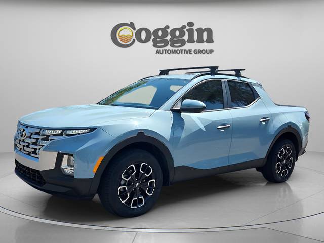 2023 Hyundai Santa Cruz SEL FWD photo