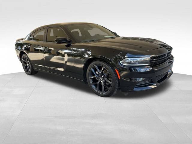 2022 Dodge Charger SXT RWD photo