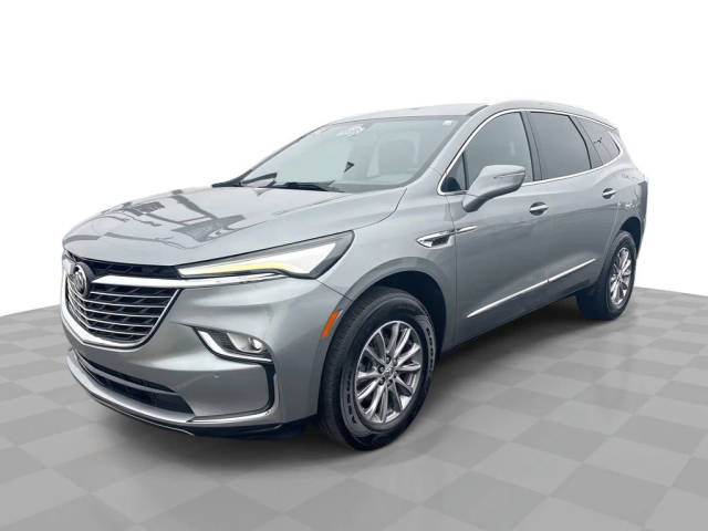 2023 Buick Enclave Essence FWD photo