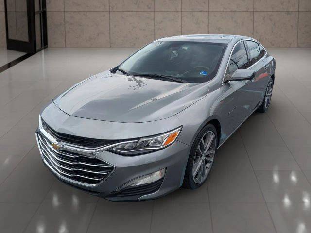 2023 Chevrolet Malibu LT FWD photo