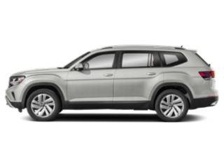 2023 Volkswagen Atlas 3.6L V6 SEL AWD photo
