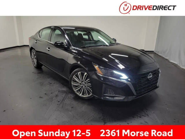 2023 Nissan Altima 2.5 SL AWD photo