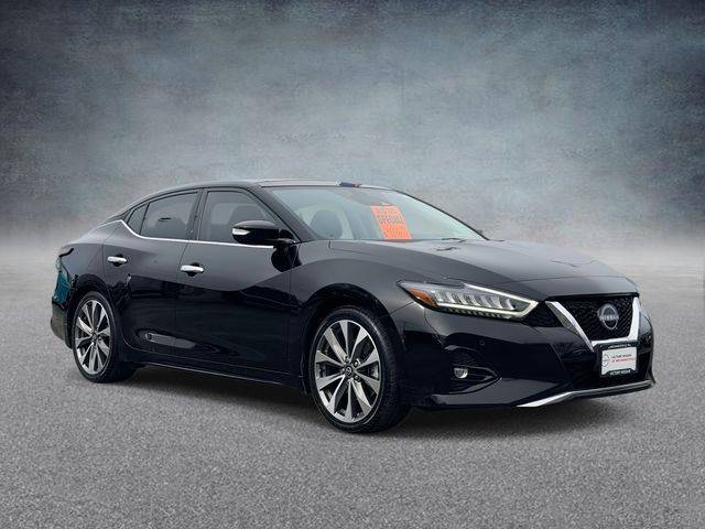 2023 Nissan Maxima Platinum FWD photo