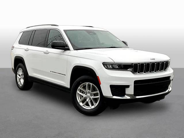 2023 Jeep Grand Cherokee L Laredo 4WD photo