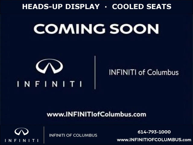 2023 Infiniti QX55 SENSORY AWD photo