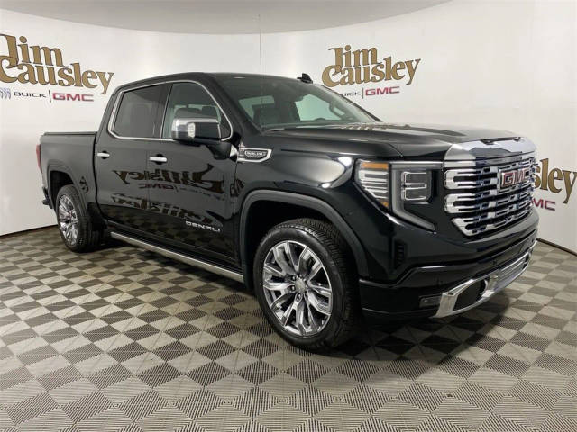 2023 GMC Sierra 1500 Denali 4WD photo