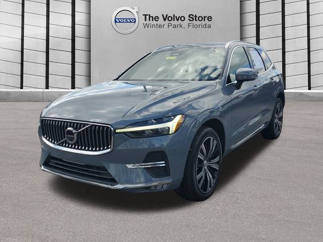 2023 Volvo XC60 Plus Bright Theme FWD photo