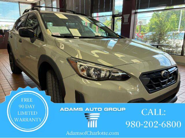 2023 Subaru Crosstrek Premium AWD photo