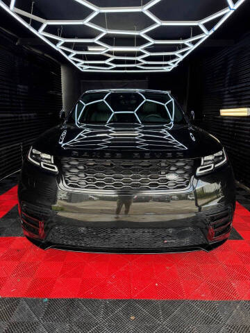 2023 Land Rover Range Rover Velar R-Dynamic S AWD photo