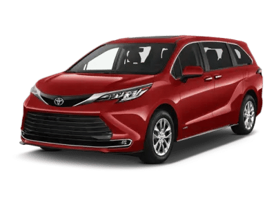 2023 Toyota Sienna XLE AWD photo