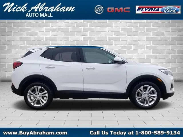 2023 Buick Encore GX Preferred FWD photo
