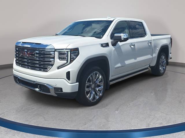 2023 GMC Sierra 1500 Denali 4WD photo