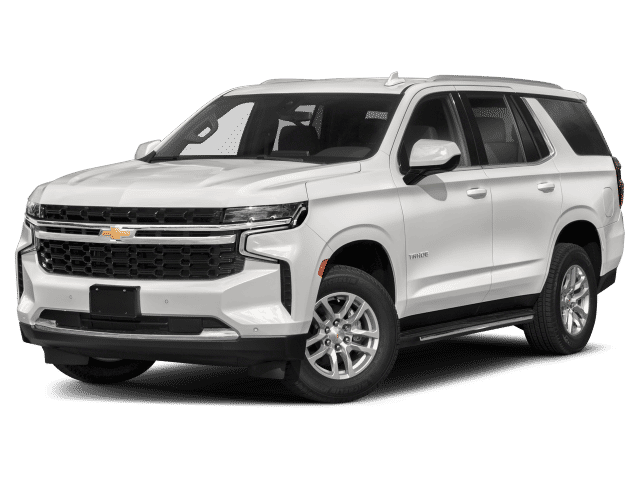 2023 Chevrolet Tahoe LS 4WD photo