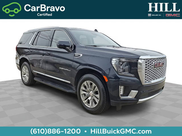 2023 GMC Yukon Denali 4WD photo