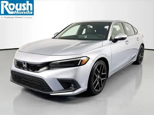 2023 Honda Civic Sport Touring FWD photo