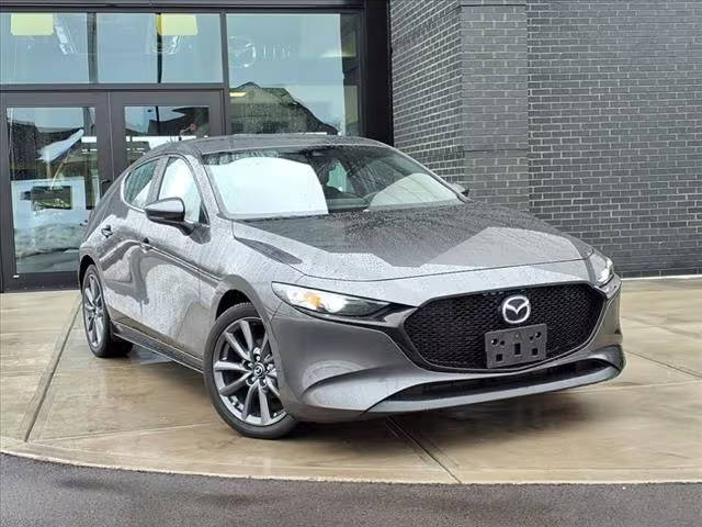 2023 Mazda 3 2.5 S Select FWD photo