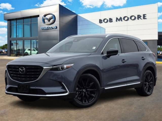 2023 Mazda CX-9 Carbon Edition AWD photo