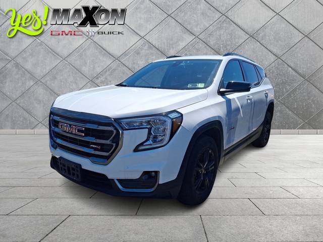2023 GMC Terrain AT4 AWD photo