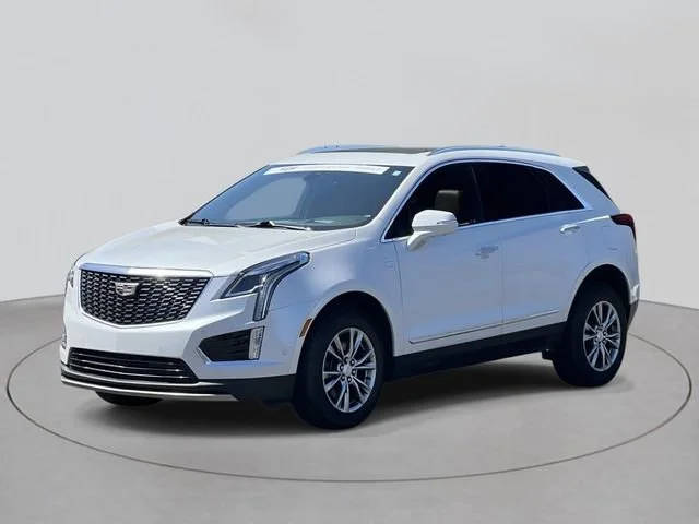 2023 Cadillac XT5 AWD Premium Luxury AWD photo