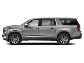 2023 Chevrolet Suburban Premier 4WD photo