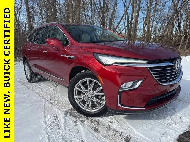 2023 Buick Enclave Premium AWD photo