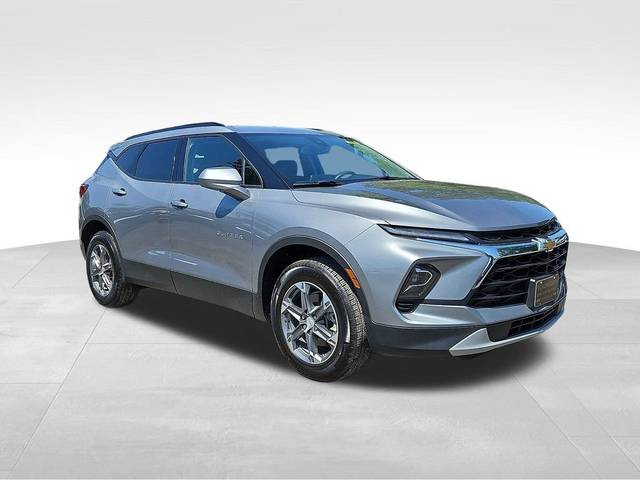 2023 Chevrolet Blazer LT AWD photo