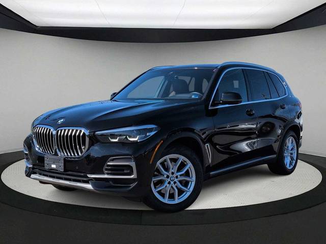 2023 BMW X5 xDrive40i AWD photo