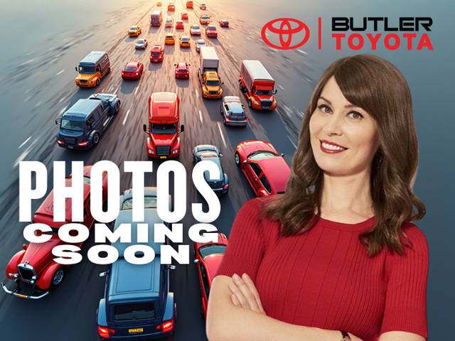 2023 Toyota Tundra SR5 4WD photo