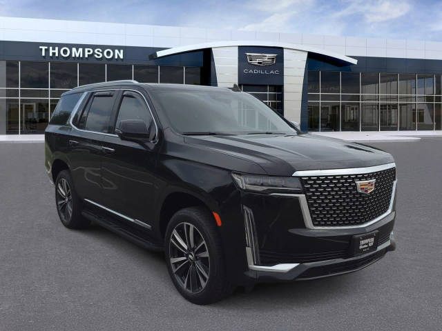 2023 Cadillac Escalade 4WD Premium Luxury 4WD photo