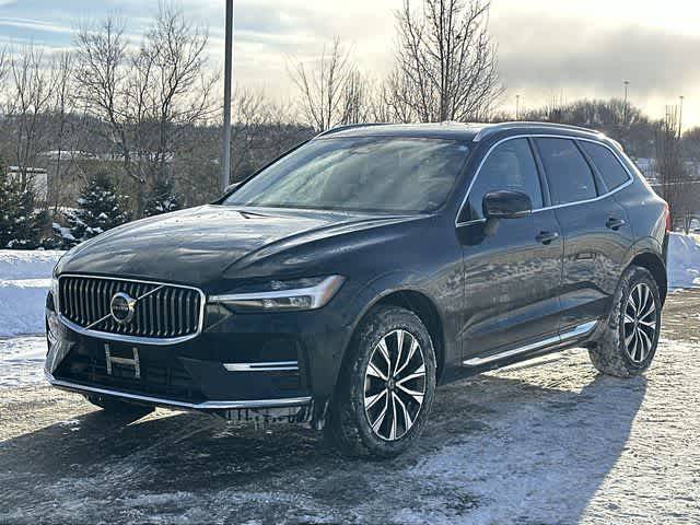 2023 Volvo XC60 Plus Bright Theme AWD photo