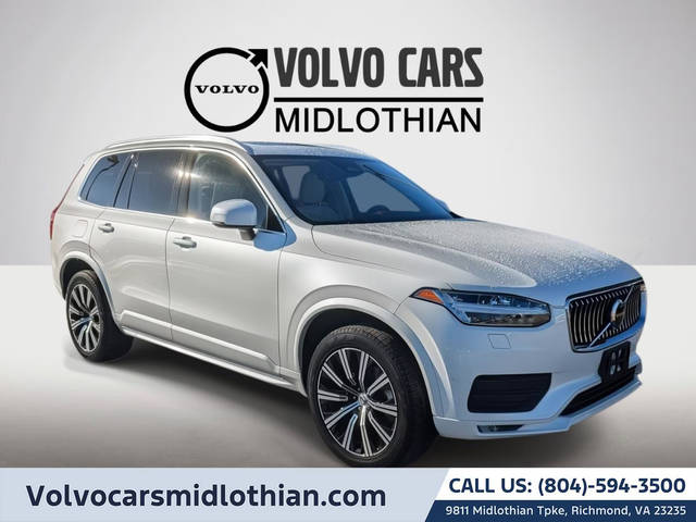 2023 Volvo XC90 Core AWD photo