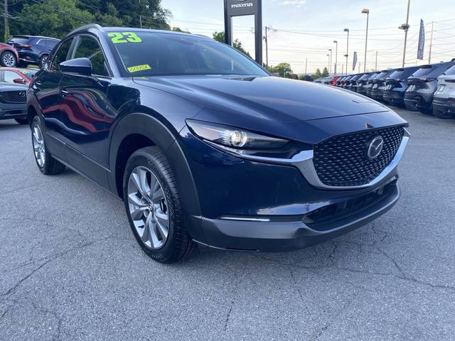 2023 Mazda CX-30 2.5 S Select Package AWD photo