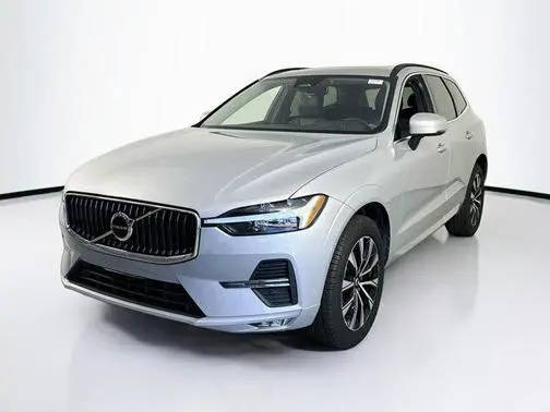 2023 Volvo XC60 Core FWD photo