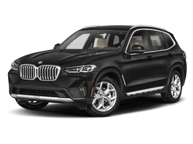 2023 BMW X3 sDrive30i RWD photo