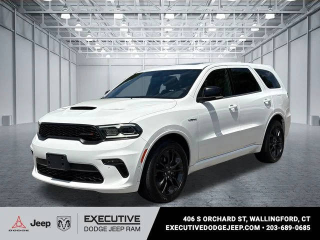 2022 Dodge Durango R/T AWD photo