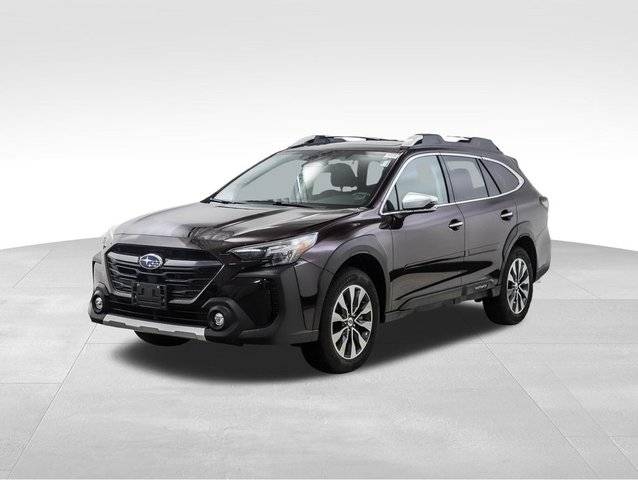 2023 Subaru Outback Touring XT AWD photo
