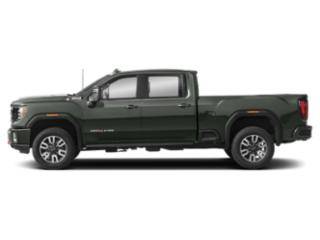 2023 GMC Sierra 2500HD AT4 4WD photo