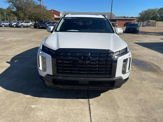 2023 Hyundai Palisade XRT FWD photo