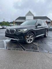 2023 BMW X3 xDrive30i AWD photo