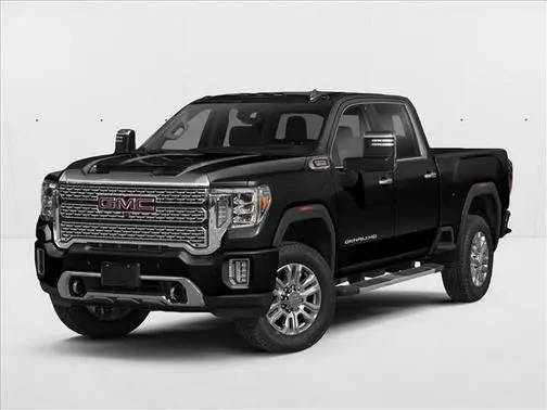 2023 GMC Sierra 2500HD Denali 4WD photo