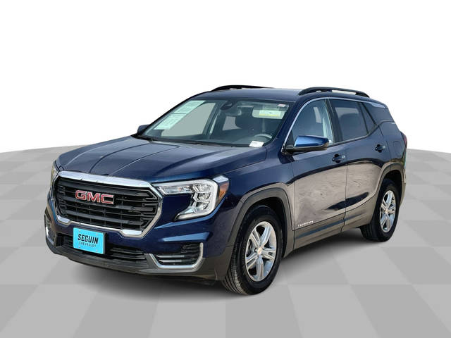 2023 GMC Terrain SLE FWD photo