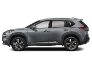 2023 Nissan Rogue SL AWD photo